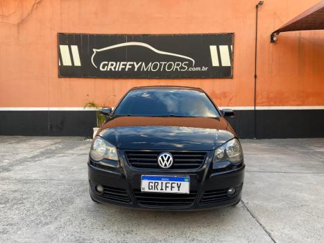 VOLKSWAGEN Polo Sedan 1.6 4P FLEX, Foto 1