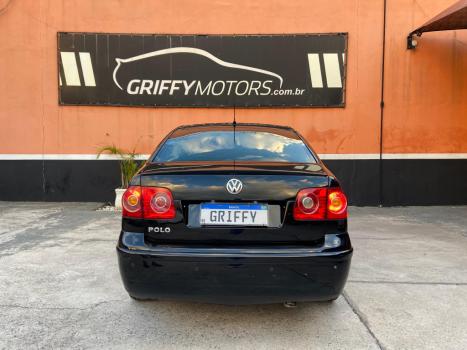 VOLKSWAGEN Polo Sedan 1.6 4P FLEX, Foto 10