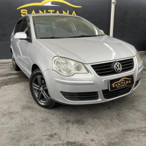 VOLKSWAGEN Polo Sedan 1.6 4P COMFORTLINE FLEX, Foto 2