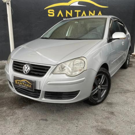 VOLKSWAGEN Polo Sedan 1.6 4P COMFORTLINE FLEX, Foto 1