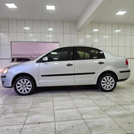 VOLKSWAGEN Polo Sedan 1.6 4P FLEX, Foto 2