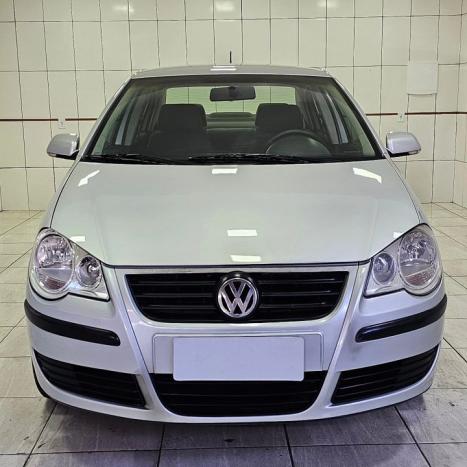 VOLKSWAGEN Polo Sedan 1.6 4P FLEX, Foto 6