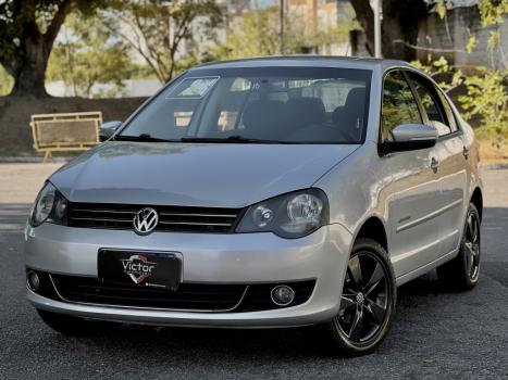 VOLKSWAGEN Polo Sedan 1.6 4P COMFORTLINE FLEX, Foto 1