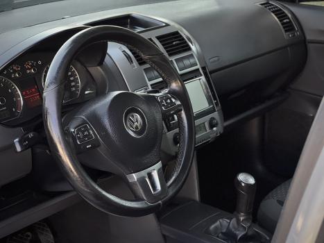 VOLKSWAGEN Polo Sedan 1.6 4P COMFORTLINE FLEX, Foto 2