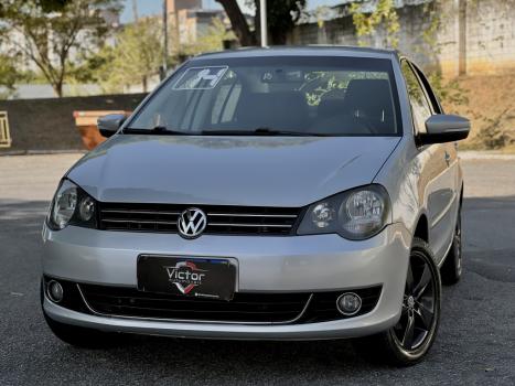 VOLKSWAGEN Polo Sedan 1.6 4P COMFORTLINE FLEX, Foto 5
