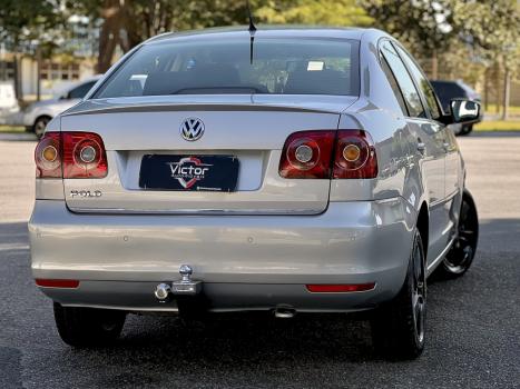VOLKSWAGEN Polo Sedan 1.6 4P COMFORTLINE FLEX, Foto 7