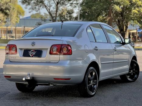 VOLKSWAGEN Polo Sedan 1.6 4P COMFORTLINE FLEX, Foto 12