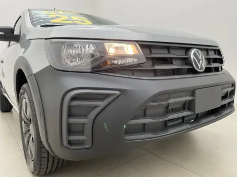 VOLKSWAGEN Saveiro 1.6 G7 CABINE SIMPLES ROBUST FLEX, Foto 5