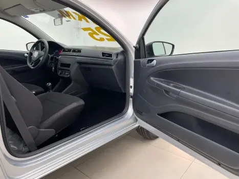 VOLKSWAGEN Saveiro 1.6 G7 CABINE SIMPLES ROBUST FLEX, Foto 10