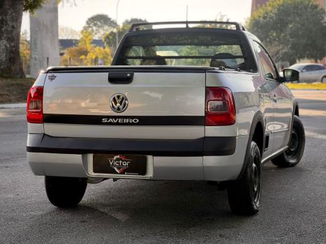 VOLKSWAGEN Saveiro 1.6 CS, Foto 8