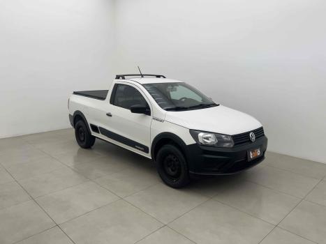 VOLKSWAGEN Saveiro 1.6 G6 ROBUST FLEX, Foto 1