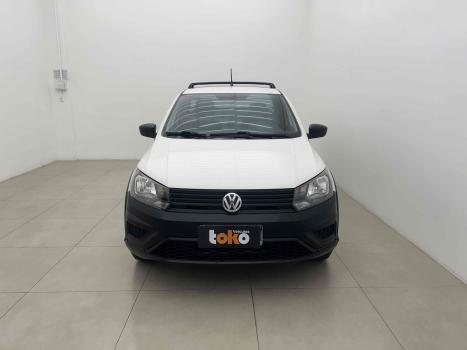 VOLKSWAGEN Saveiro 1.6 G6 ROBUST FLEX, Foto 2