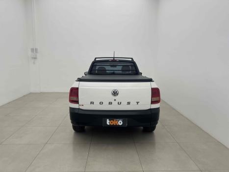 VOLKSWAGEN Saveiro 1.6 G6 ROBUST FLEX, Foto 4