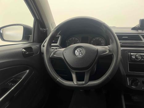 VOLKSWAGEN Saveiro 1.6 G6 ROBUST FLEX, Foto 7