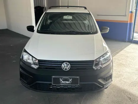 VOLKSWAGEN Saveiro 1.6 16V FLEX MSI ROBUST CABINE SIMPLES, Foto 1