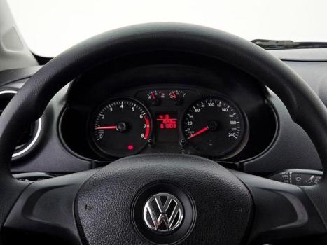 VOLKSWAGEN Saveiro 1.6 G7 CABINE SIMPLES ROBUST FLEX, Foto 9