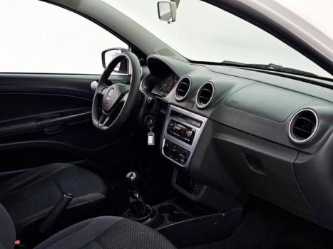 VOLKSWAGEN Saveiro 1.6 G7 CABINE SIMPLES ROBUST FLEX, Foto 17