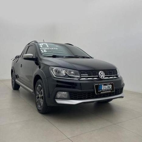 VOLKSWAGEN Saveiro 1.6 MI CL, Foto 2