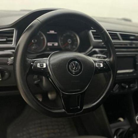 VOLKSWAGEN Saveiro 1.6 MI CL, Foto 10