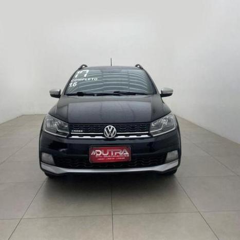 VOLKSWAGEN Saveiro 1.6 MI CL, Foto 3