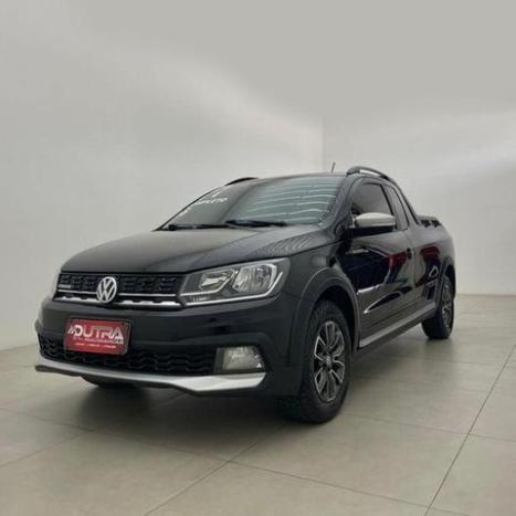 VOLKSWAGEN Saveiro 1.6 MI CL, Foto 1