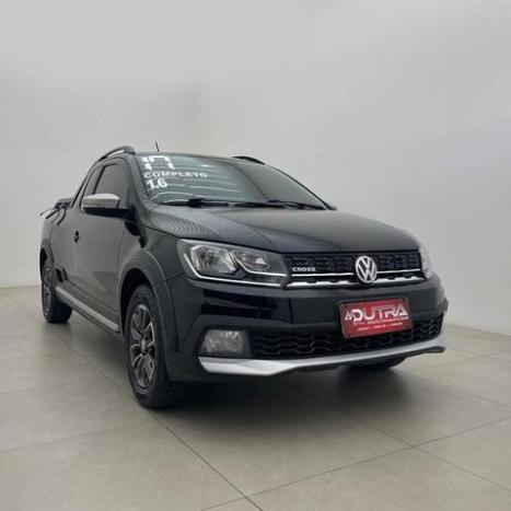 VOLKSWAGEN Saveiro 1.6 MI CL, Foto 2