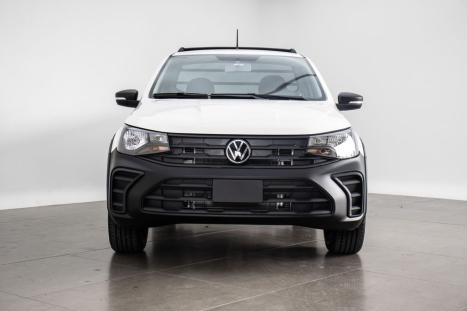 VOLKSWAGEN Saveiro 1.6 G6 ROBUST FLEX, Foto 3