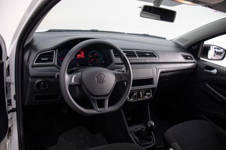 VOLKSWAGEN Saveiro 1.6 G6 ROBUST FLEX, Foto 14