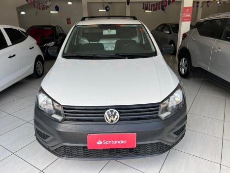 VOLKSWAGEN Saveiro 1.6 G6 ROBUST FLEX, Foto 3