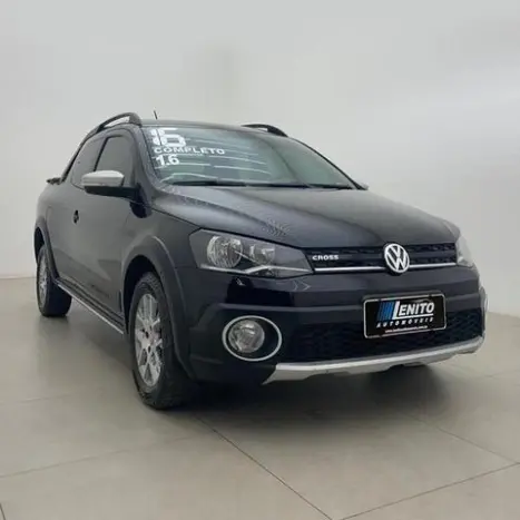 VOLKSWAGEN Saveiro 1.6 MI CL, Foto 3