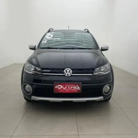 VOLKSWAGEN Saveiro 1.6 MI CL, Foto 2