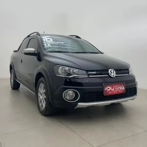 VOLKSWAGEN Saveiro 1.6 MI CL, Foto 3