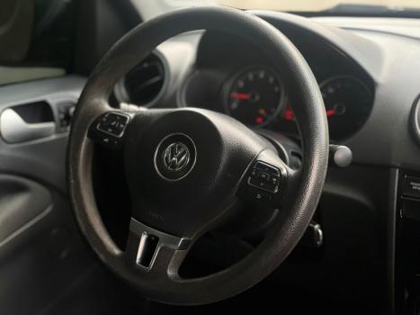 VOLKSWAGEN Saveiro 1.6 G4 CABINE ESTENDIDA TREND FLEX, Foto 2