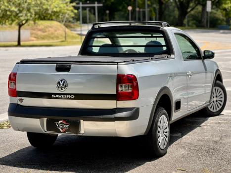 VOLKSWAGEN Saveiro 1.6 CS, Foto 10