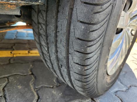 VOLKSWAGEN Saveiro 1.6 FLEX MSI ROBUST CABINE DUPLA, Foto 5