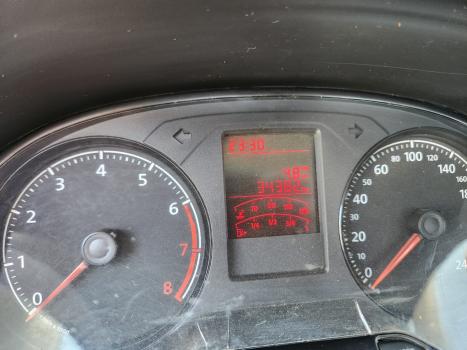 VOLKSWAGEN Saveiro 1.6 FLEX MSI ROBUST CABINE DUPLA, Foto 10