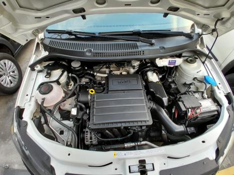 VOLKSWAGEN Saveiro 1.6 FLEX MSI ROBUST CABINE DUPLA, Foto 13