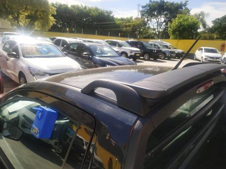 VOLKSWAGEN Saveiro 1.6 16V FLEX MSI ROBUST CABINE DUPLA, Foto 7