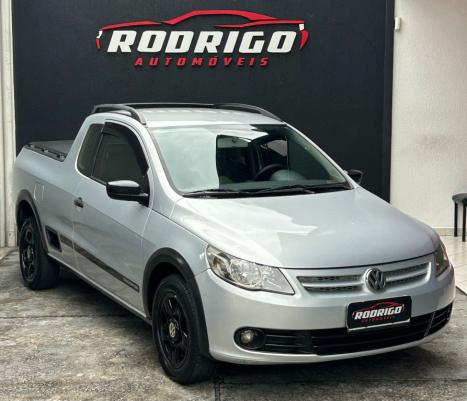 VOLKSWAGEN Saveiro 1.6 G5 TROOPER FLEX, Foto 1