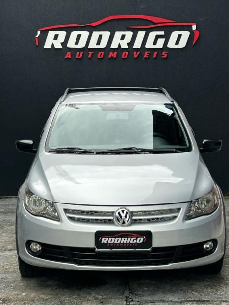 VOLKSWAGEN Saveiro 1.6 G5 TROOPER FLEX, Foto 2