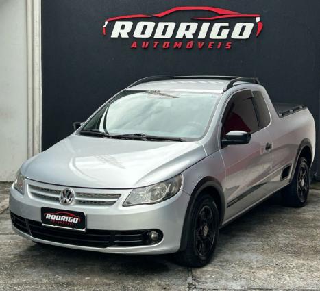 VOLKSWAGEN Saveiro 1.6 G5 TROOPER FLEX, Foto 5