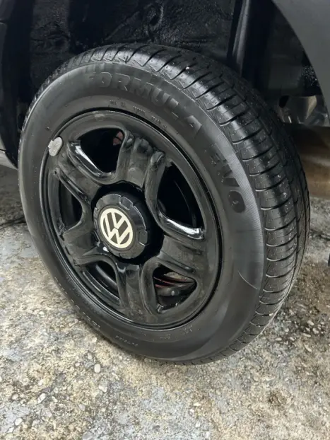 VOLKSWAGEN Saveiro 1.6 G5 TROOPER FLEX, Foto 6