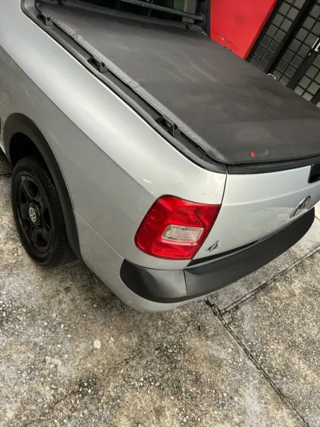 VOLKSWAGEN Saveiro 1.6 G5 TROOPER FLEX, Foto 7