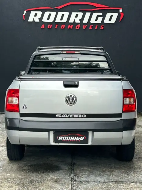 VOLKSWAGEN Saveiro 1.6 G5 TROOPER FLEX, Foto 8