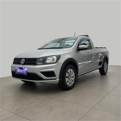 VOLKSWAGEN Saveiro 1.6 CS, Foto 1