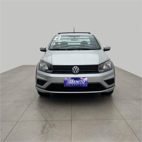 VOLKSWAGEN Saveiro 1.6 CS, Foto 2