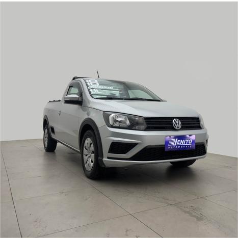 VOLKSWAGEN Saveiro 1.6 CS, Foto 3
