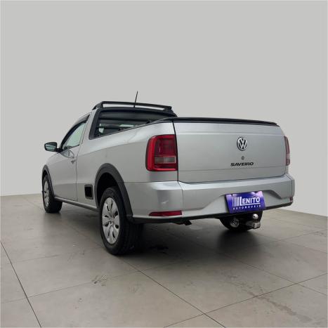 VOLKSWAGEN Saveiro 1.6 CS, Foto 4