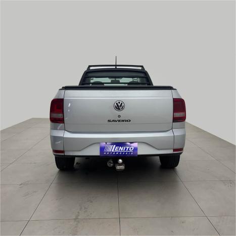 VOLKSWAGEN Saveiro 1.6 CS, Foto 5