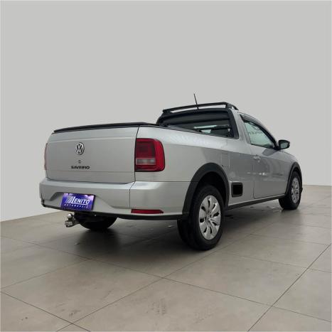 VOLKSWAGEN Saveiro 1.6 CS, Foto 6